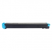 夏普(SHARP) 碳粉 MX-23CTCA 适用MX2318/2638/3138/2338 10000页 青色