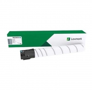 利盟（Lexmark） 碳粉 76COOCO 适用CS/X92x/921/922/923de 11500页 青色