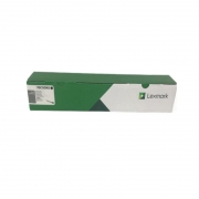 利盟（Lexmark） 碳粉 76C00K0 适用CS/X92x/921/922/923de 18500页 黑色