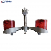 鑫博纳 FJ-JSO1/2 太阳能声光警报器