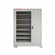 昆杰(KUNJEK) H660-001 电力安全工器具柜 冷轧钢板 普通型 2000*800*450mm 计价单位:个