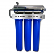 九芯 GOSSEN GS-SU-2 净水器 商用 10L/min 53*15*75cm 计价单位:台
