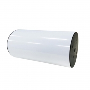 天仕达 260mm*20m 热转印超强型常温胶贴  白色  适用TSD-320A 计价单位:卷