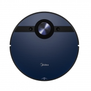 美的 Midea i10 扫地机器人 多种清扫模式型  350*350*97mm  蓝色 计价单位:台