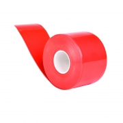 COTRAN Z551 绝缘胶布  红色 50mm*0.8mm*5m 计价单位:卷