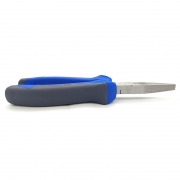 TALBRO Talbro 060505001 带齿扁嘴钳 6英寸 L160mm 计价单位:把