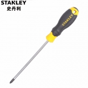 史丹利 Stanley 60-801-23 B系列胶柄十字螺丝批PH0x100mm  计价单位:个
