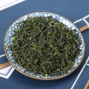 万季香  500g 都匀毛尖  绿茶 计价单位:包