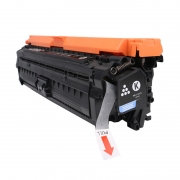 标拓 Biaotop CRG040 硒鼓 黑色 适用佳能i-SENSYS LBP710Cx  LBP712Cx打印机  计价单位:支
