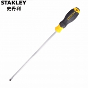 史丹利 Stanley 60-820-23 B系列胶柄一字螺丝批3x150mm  计价单位:个