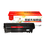 莱盛光标 LSGB-LEX-E260A11P 粉盒 黑色 适用利盟LEXMARK E260D E260DN E360D（计价单位：支）