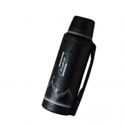 荣事达(Royalstar) RS-H017 达智行乐途旅游壶 2000ml 黑色 计价单位:个