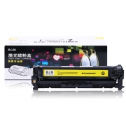 格之格 G&G NT-CH532FY 硒鼓 商专版 黄色 适用惠普CP2020 CP2025 CP2025n CP2025dn打印机 计价单位:个
