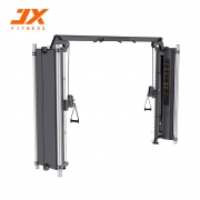 军霞 Junxia JX-3022 大飞鸟组合力量训练器械 计价单位:台