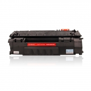 莱盛光标 LSGB-Q5949A 粉盒 黑色 适用HP LJ-1160/1320/3390/3392
CANON LBP-3300/3360（计价单位：支）