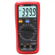 优利德 UNI-T UT136C+ 掌上型数字万用表 计价单位:台
