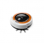 美的 Midea VR05F5-TY 扫地机器人 家用清洁 除尘 全自动智能 计价单位:台