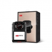 AEE  DSJ-K7 执法记录仪 高清夜视wifi 2.0英寸 黑色 64G 计价单位:台