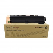 富士施乐 Fujixerox CT201734 原装墨粉 黑色 适用于3065 3060 2060机型 计价单位:支