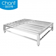 创尔特 Chant MJ430F 不锈钢置物架 计价单位:个