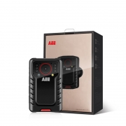 AEE  DSJ-K3 执法记录仪高清红外夜视便携式 1.54英寸 黑色 64G  计价单位:台