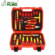 浦京工具 PJ-JY2501 25件套 2501工具组套(计价单位：套)