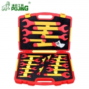 浦京工具 PJ-JY2102 21件套 2102扳手组套(计价单位：套)