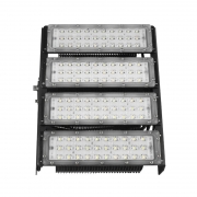 深圳中跃（SINOMARC）ZY9160A-200WLED高效投光灯白光6000K发光角度60°(单位：套）