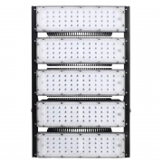 深圳中跃（SINOMARC）ZY9160A-250WLED高效投光灯白光6000K发光角度60°(单位：套）