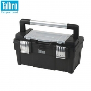 Talbro 061020003 PP 塑料工具箱 530mm*270mm*270mm（单位：个）