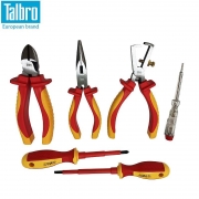 Talbro 060534320 绝缘工具套装6件套（单位：套）