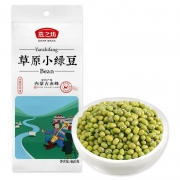 燕之坊 草原小绿豆460g五谷杂粮（计价单位：袋）