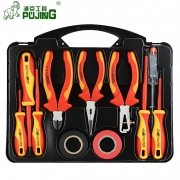 浦京工具 PJ-JY1101 11件套 1101工具组套(计价单位：套)