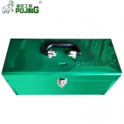浦京工具 PJ-GJX5002 14寸 一层工具箱 （计价单位：个）