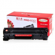 天威 CC388A硒鼓 适用惠普P1108 M126a P1106 M1136 M128fn M226dw dn M128fw fp M202n 墨盒 专业装 (计价单位：支)
