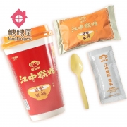 江中猴姑早餐米稀(米糊)240克/盒（6杯）(计价单位：盒)