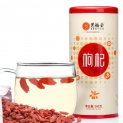 艺福堂宁夏枸杞子茶240克(计价单位：罐)