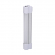 鼎晟丰(DSF) ST-03 4W LED便携式多功能灯管 白色(单位：套)