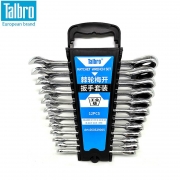 Talbro 060329005 棘轮梅开扳手组套（单位：套）