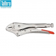 Talbro 060545016 通用大力钳 长度：10寸(230mm)（单位：把）
