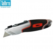 Talbro 060601110 两用安全刀 长度：160mm（单位：把）