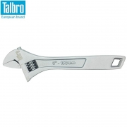 Talbro 060353003 活动扳手 206mm（单位：把）