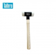 Talbro 060822102 木柄无反弹锤 直径：40mm（单位：个）