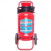 星浙安 星二代HX-024水基型灭火器25L水基推车（计价单位：个）