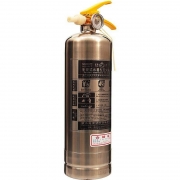 星浙安 星二代HX-029水基型灭火器2L水雾（不锈钢）（计价单位：个）