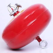 星浙安 星二代HX-039悬挂式普通干粉灭火器10kgABC（计价单位：个）