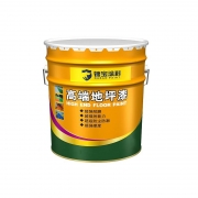 贵庆科技 GUIQINGKEJI GQDPQ 镀宝 金属防腐丙烯酸油漆涂料 18kg 黄色（单位：桶）