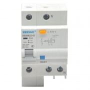 赛时工控SKSB8LE-63/1P+N 6A-63A低压小型漏电断路器(单位：台)