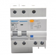 赛时工控SKSB8LE-63/2P 6A~63A低压小型漏电断路器(单位：台)