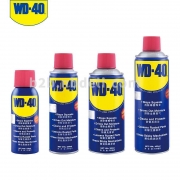WD-40/86500除湿防锈润滑剂500毫升(单位：瓶)